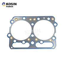 Original engine parts NT855 NTA855 Cylinder Head Gasket 4058790